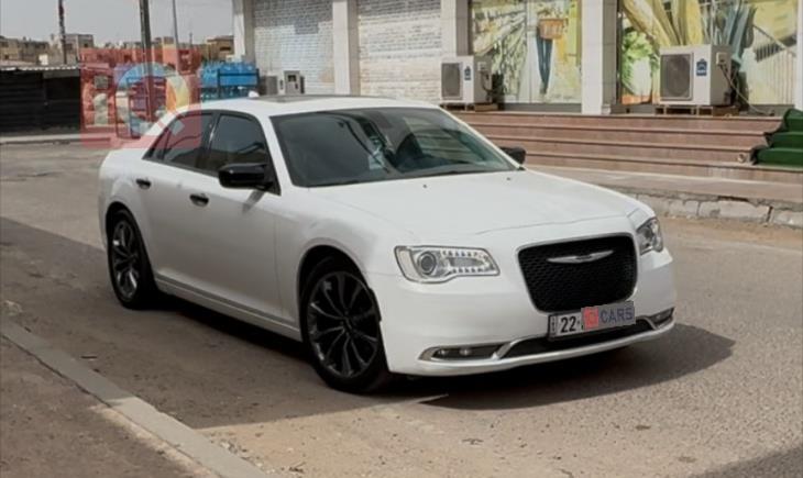 Chrysler 300